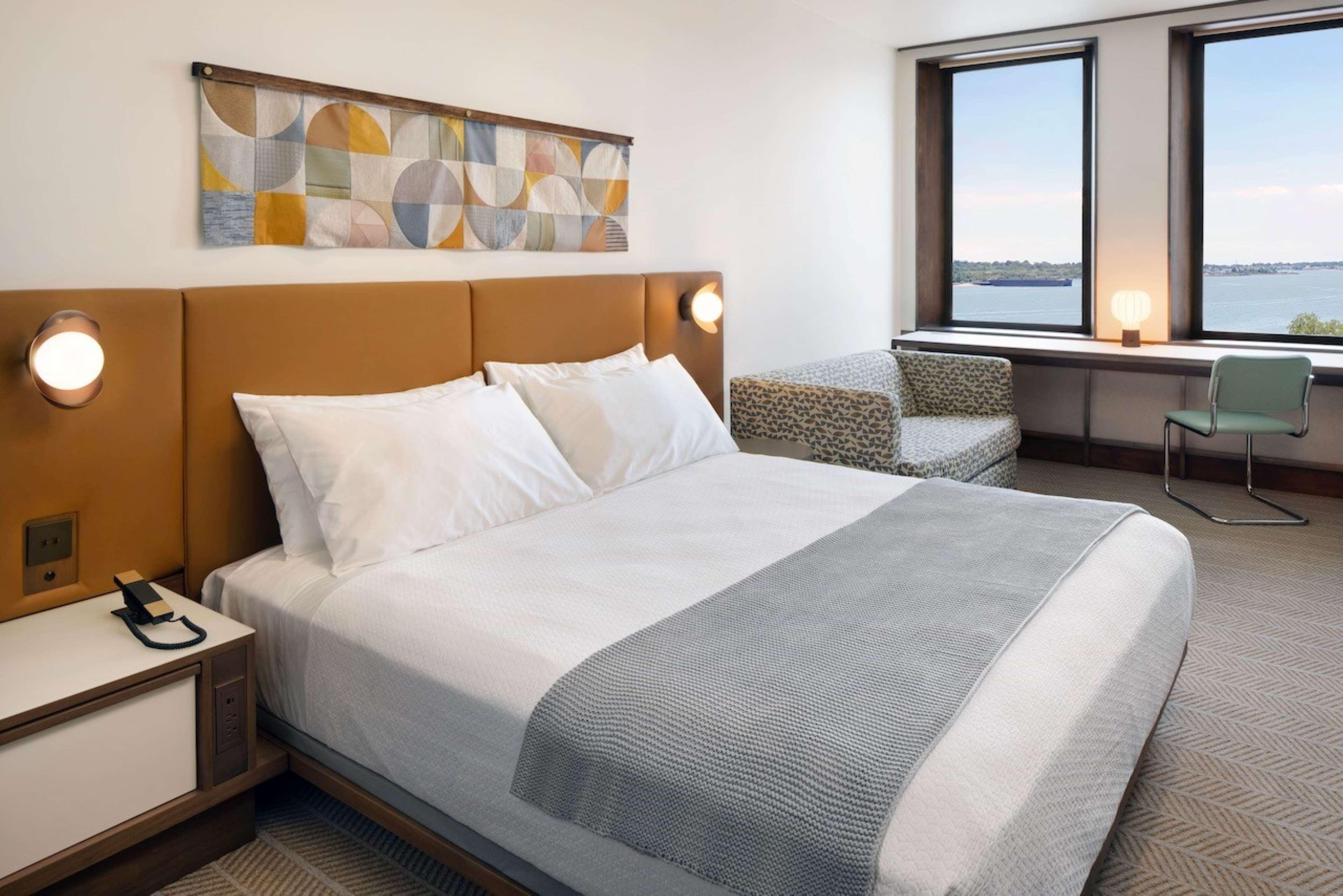 Hotel Marcel New Haven, Tapestry Collection By Hilton Eksteriør billede