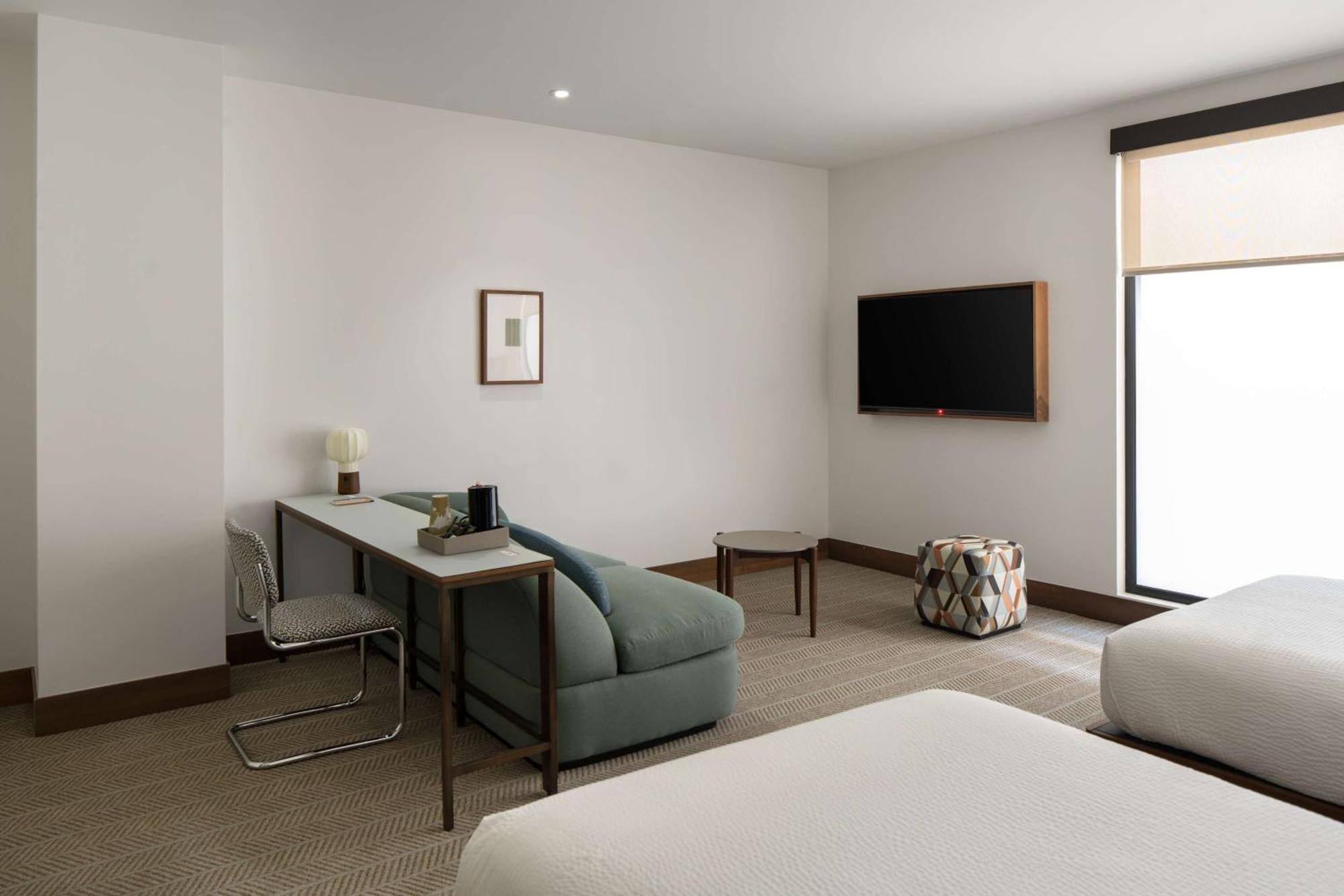 Hotel Marcel New Haven, Tapestry Collection By Hilton Eksteriør billede