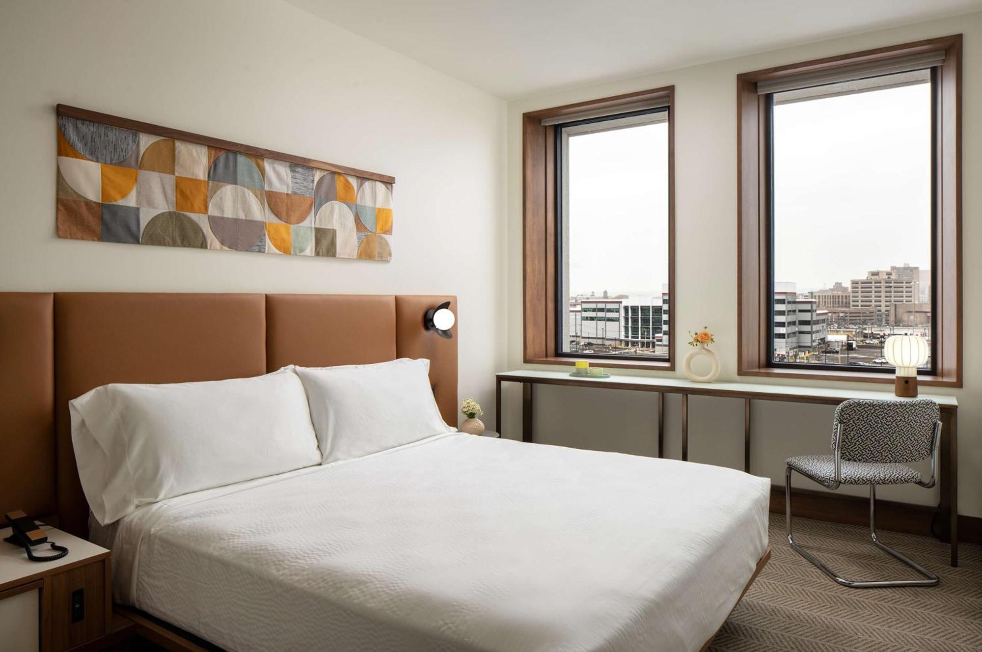Hotel Marcel New Haven, Tapestry Collection By Hilton Eksteriør billede