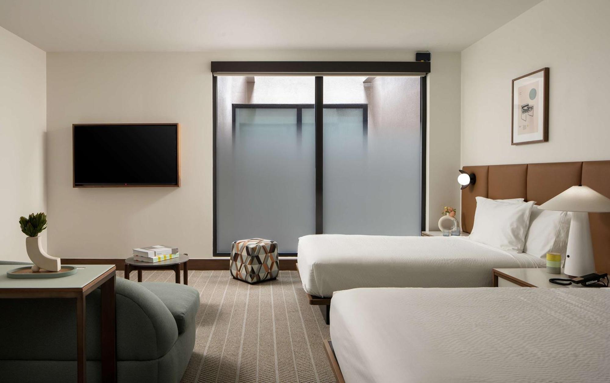 Hotel Marcel New Haven, Tapestry Collection By Hilton Eksteriør billede