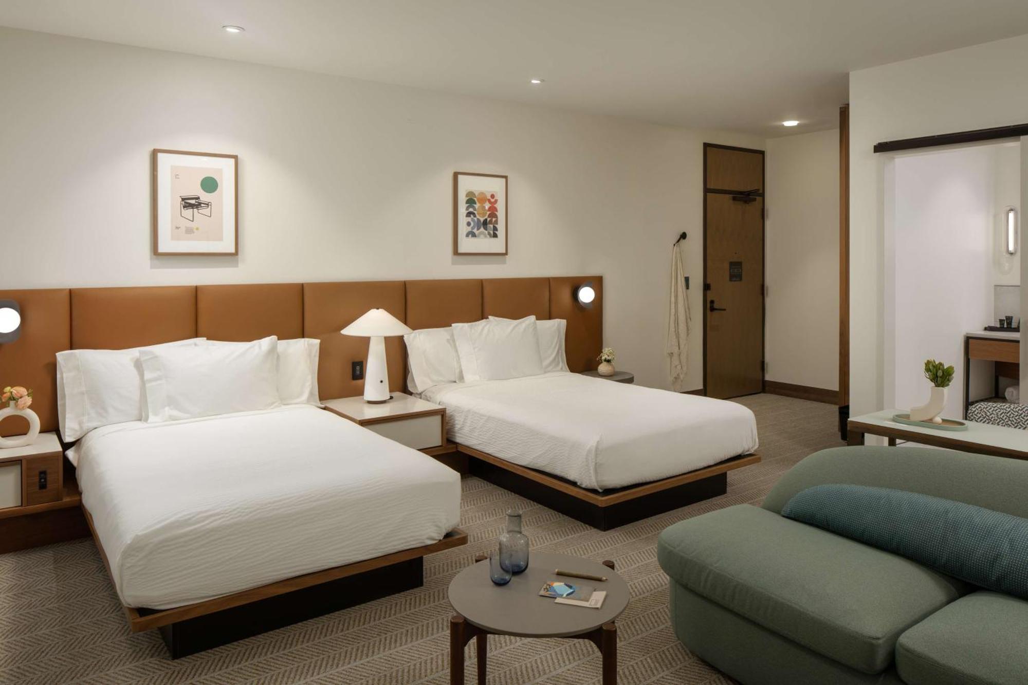 Hotel Marcel New Haven, Tapestry Collection By Hilton Eksteriør billede