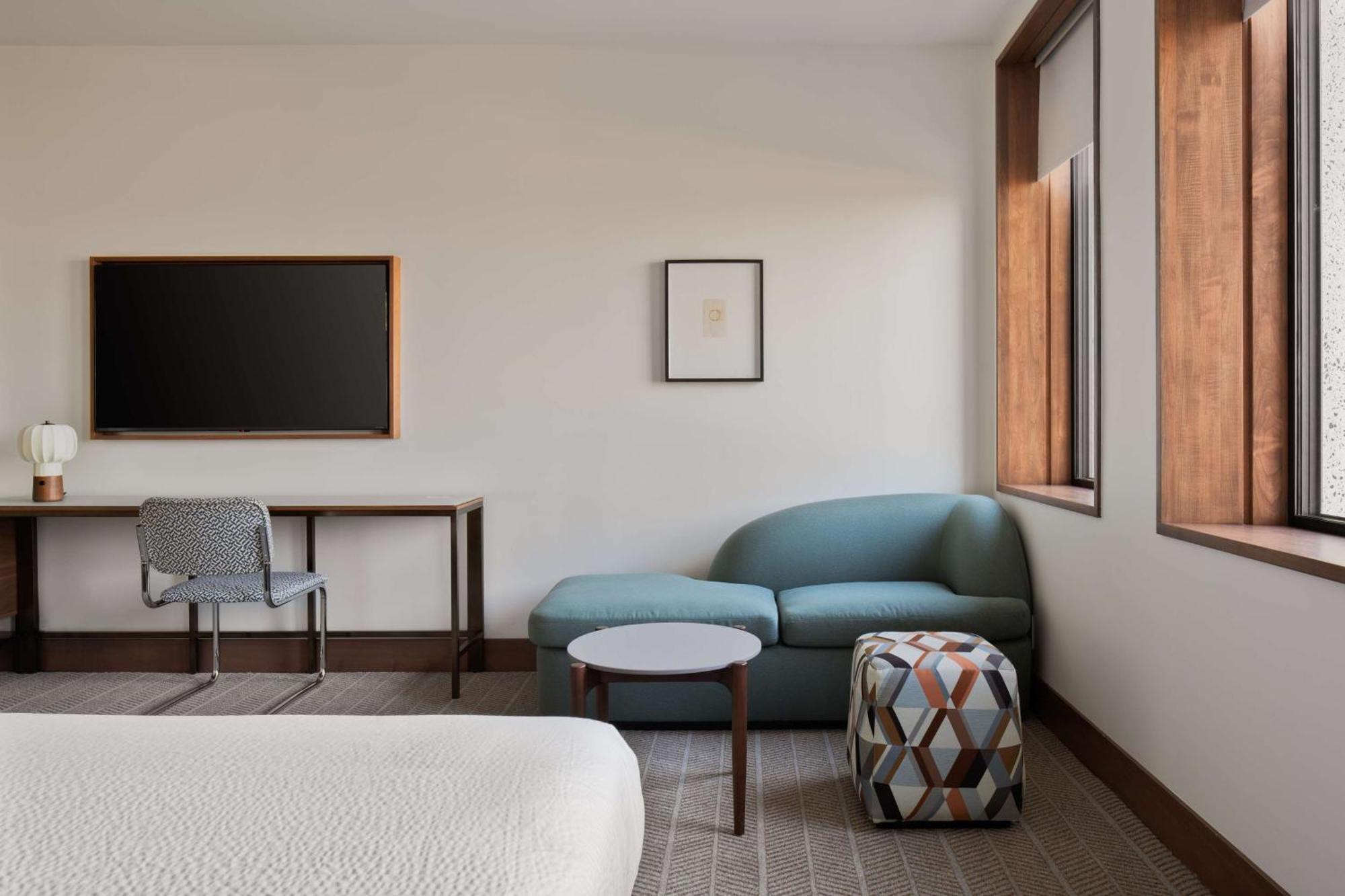 Hotel Marcel New Haven, Tapestry Collection By Hilton Eksteriør billede