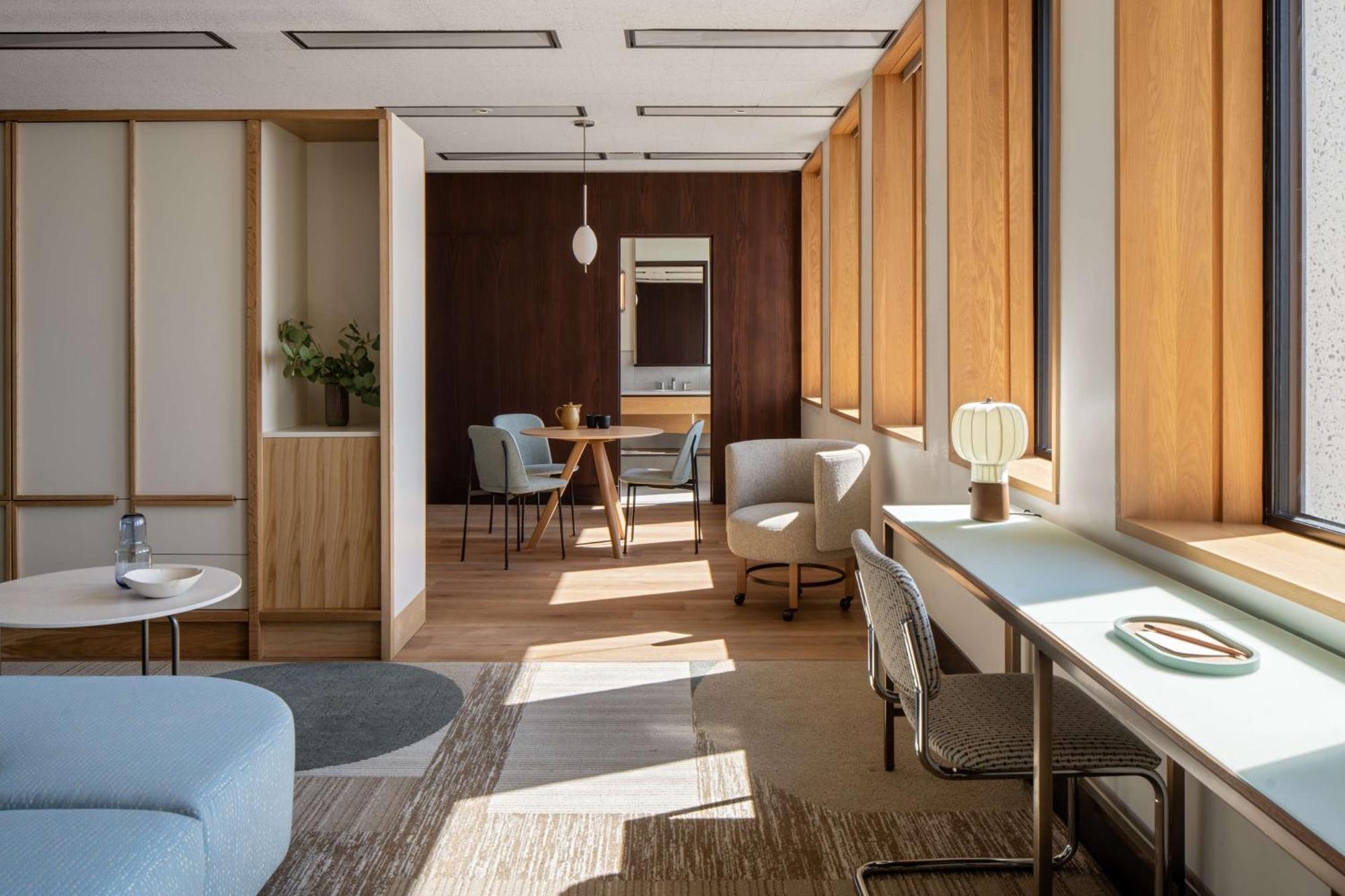 Hotel Marcel New Haven, Tapestry Collection By Hilton Eksteriør billede