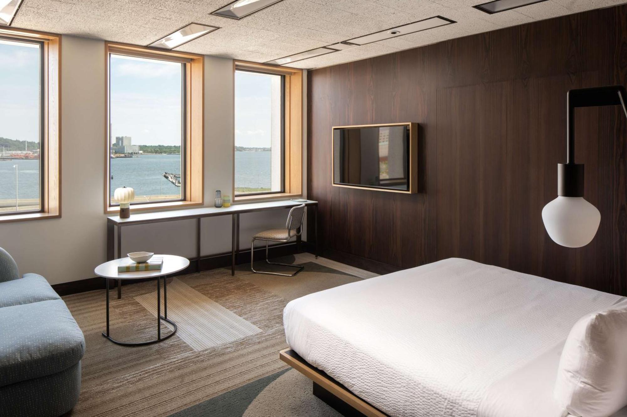 Hotel Marcel New Haven, Tapestry Collection By Hilton Eksteriør billede
