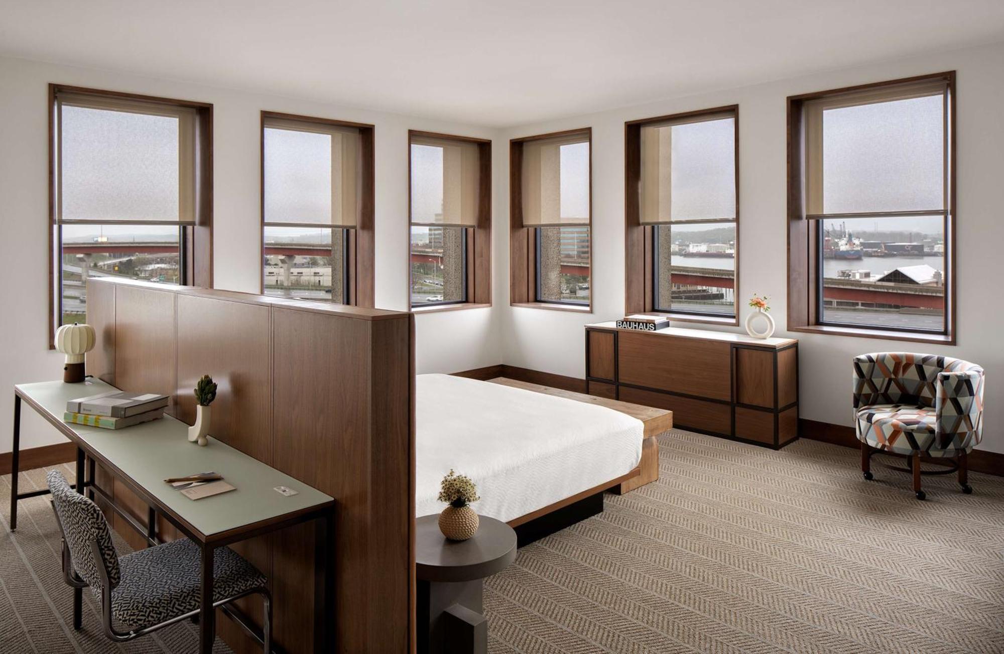 Hotel Marcel New Haven, Tapestry Collection By Hilton Eksteriør billede