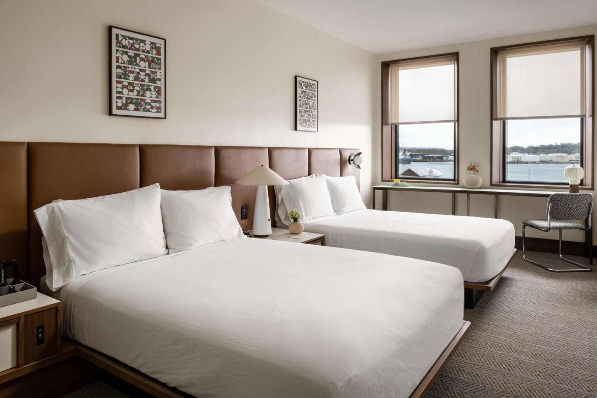 Hotel Marcel New Haven, Tapestry Collection By Hilton Eksteriør billede