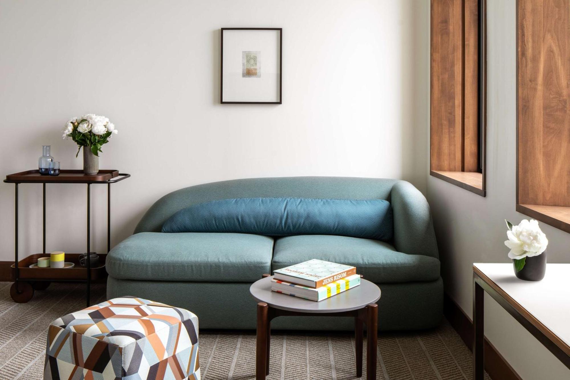 Hotel Marcel New Haven, Tapestry Collection By Hilton Eksteriør billede