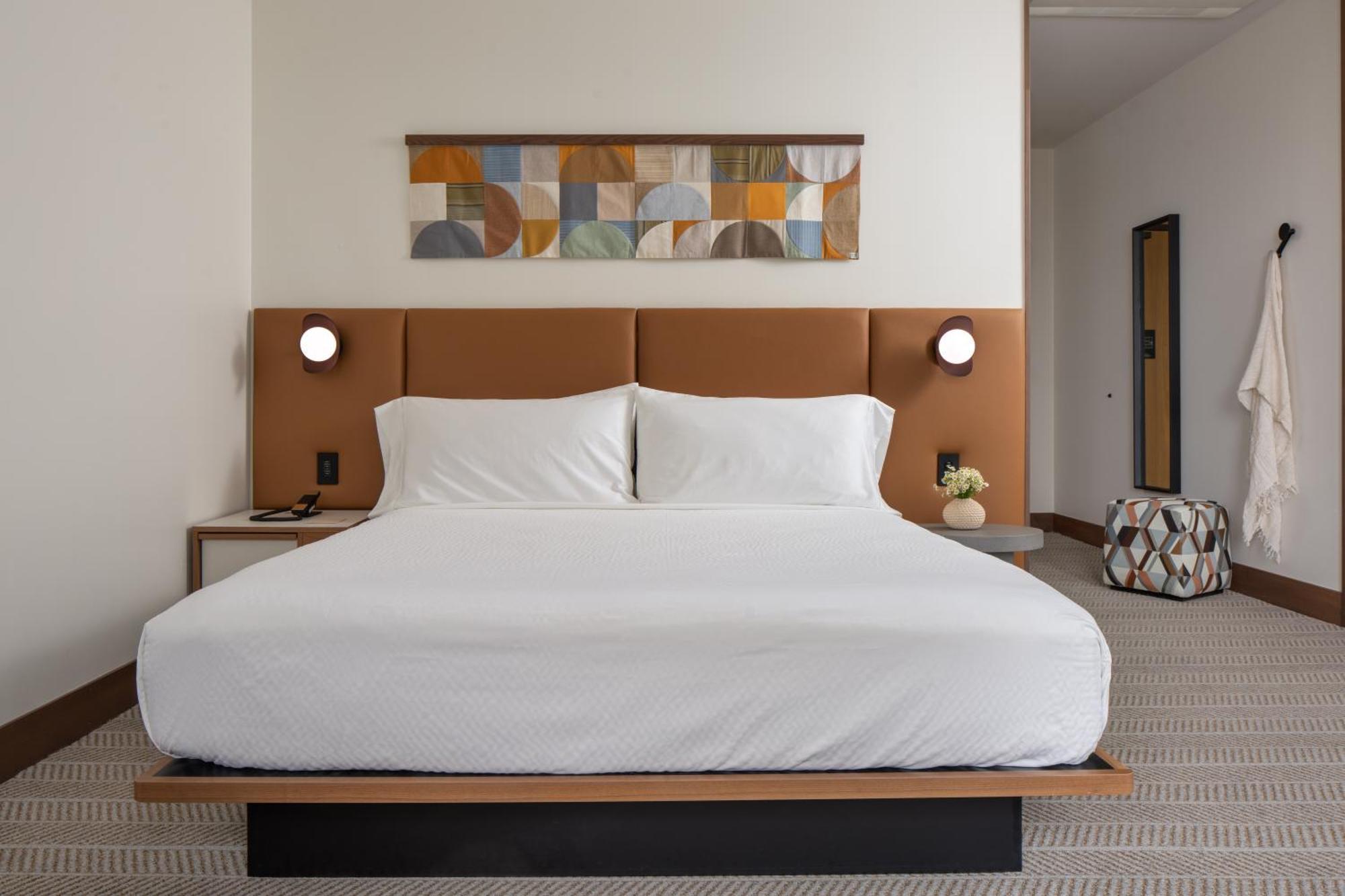 Hotel Marcel New Haven, Tapestry Collection By Hilton Eksteriør billede